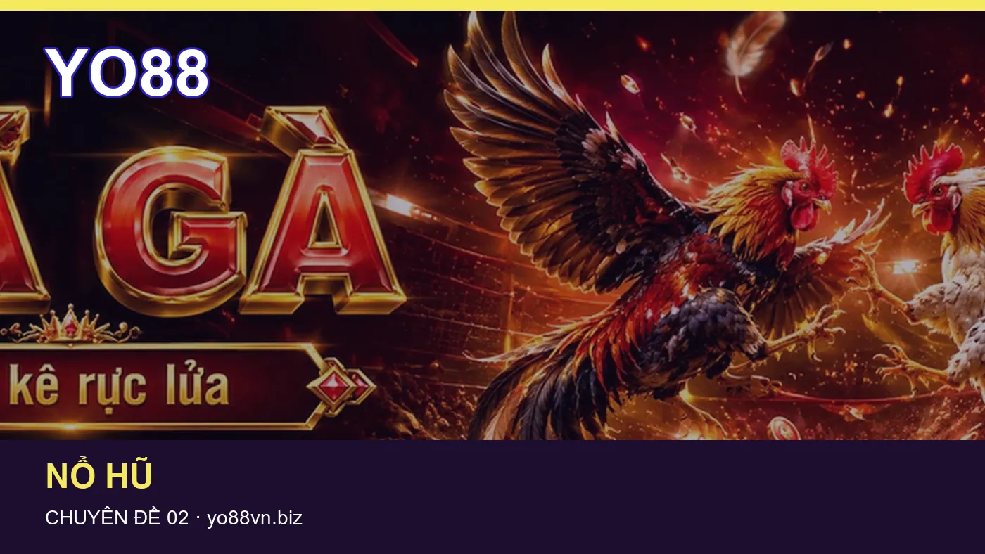 Bảo vệ dữ liệu cá nhân khi tìm hiểu Slot tại YO88