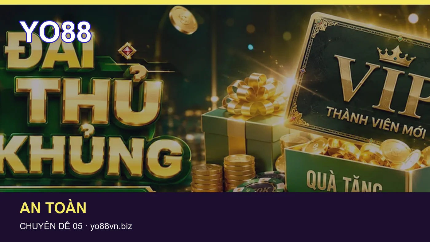 Nổ hũ: những thuật ngữ cần hiểu khi tra cứu YO88