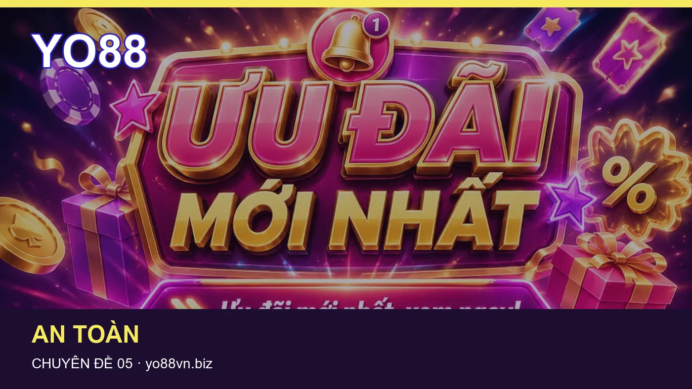 Bảo vệ dữ liệu cá nhân khi tìm hiểu Nổ hũ tại YO88
