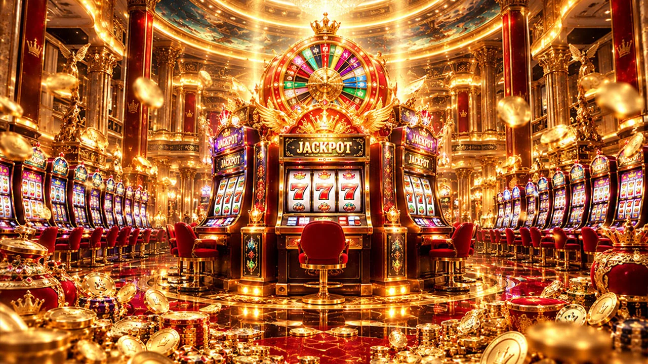 Slot trên YO88 – bước kiểm tra thực tế