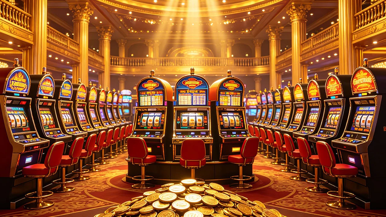 Slot trên YO88 – bước kiểm tra thực tế